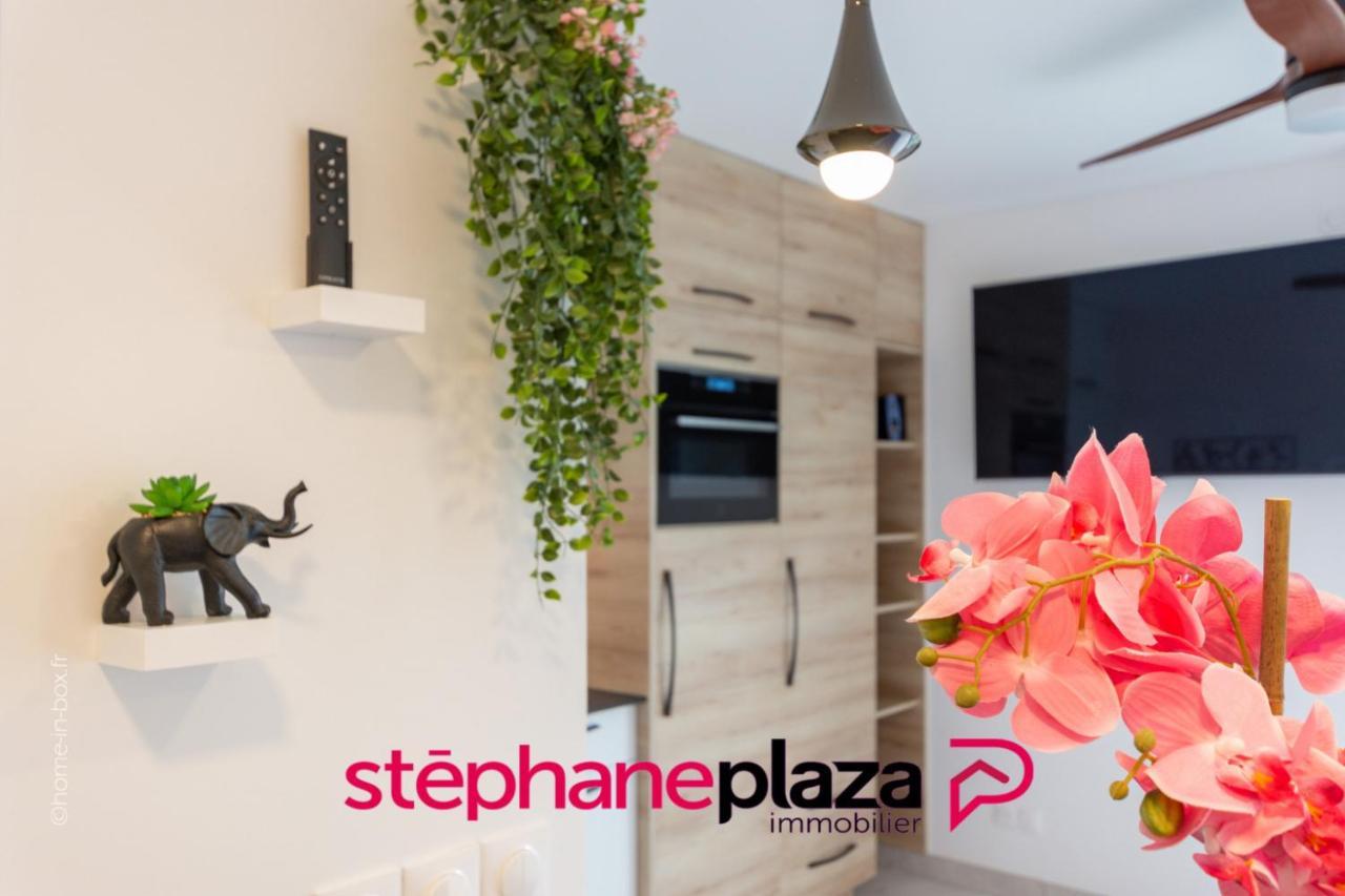 Plaza Parc 02 Διαμέρισμα Μοντεβρέν Εξωτερικό φωτογραφία